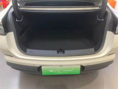 BYD Seal 07 DM-i 1.5T 230km Flagship - ფოტო 17