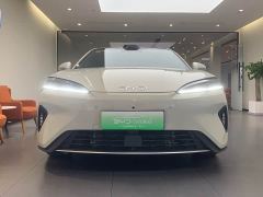 BYD Seal 07 DM-i 1.5T 230km Flagship - ფოტო 2