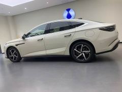BYD Seal 07 DM-i 1.5T 230km Flagship - ფოტო 3