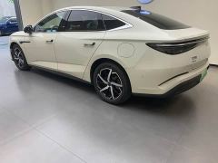 BYD Seal 07 DM-i 1.5T 230km Flagship - ფოტო 4