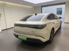 BYD Seal 07 DM-i 1.5T 230km Flagship - ფოტო 6