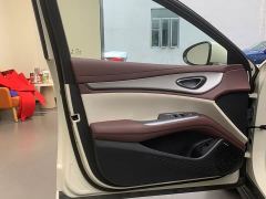 BYD Seal 07 DM-i 1.5T 230km Flagship - ფოტო 8