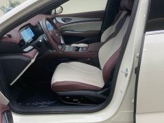 BYD Seal 07 DM-i 1.5T 230km Flagship - ფოტო 9