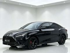 SAIC MG5 Scorpio 1.5T Luxury - ფოტო 1