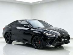 SAIC MG5 Scorpio 1.5T Luxury - ფოტო 3