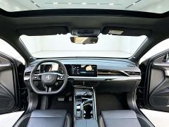 SAIC MG5 Scorpio 1.5T Luxury - ფოტო 5