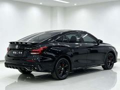 SAIC MG5 Scorpio 1.5T Luxury - ფოტო 7