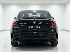 SAIC MG5 Scorpio 1.5T Luxury - ფოტო 8