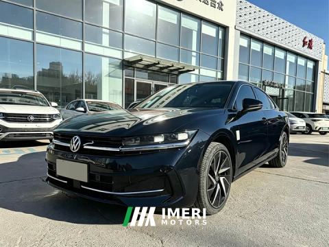 2024 Volkswagen Magotan 380TSI DSG Premium Edition - ავტომობილი ჩინეთიდან