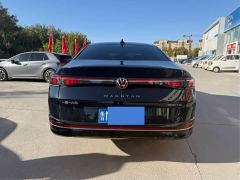 Volkswagen Magotan 380TSI DSG Premium Edition - ფოტო 10