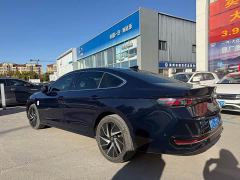 Volkswagen Magotan 380TSI DSG Premium Edition - ფოტო 11