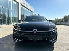 Volkswagen Magotan 380TSI DSG Premium Edition - ფოტო 2