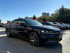 Volkswagen Magotan 380TSI DSG Premium Edition - ფოტო 3