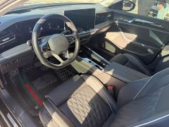 Volkswagen Magotan 380TSI DSG Premium Edition - ფოტო 4