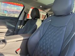 Volkswagen Magotan 380TSI DSG Premium Edition - ფოტო 6