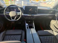 Volkswagen Magotan 380TSI DSG Premium Edition - ფოტო 8