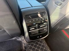 Volkswagen Magotan 380TSI DSG Premium Edition - ფოტო 9