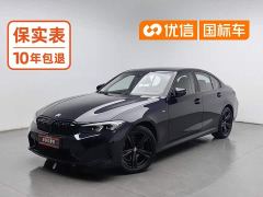 BMW 3 Series 325i M Sport Package - фото 1