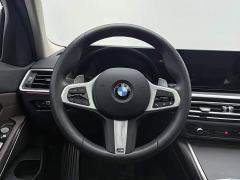 BMW 3 Series 325i M Sport Package - фото 11