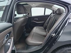 BMW 3 Series 325i M Sport Package - фото 15