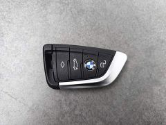 BMW 3 Series 325i M Sport Package - фото 19