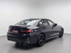 BMW 3 Series 325i M Sport Package - фото 2