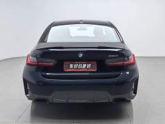 BMW 3 Series 325i M Sport Package - фото 4