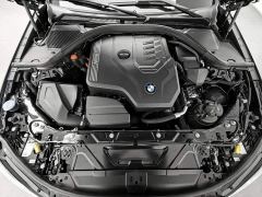 BMW 3 Series 325i M Sport Package - фото 6