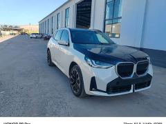 BMW X3 xDrive30L M Sport Exclusive Night Edition Package - фото 3