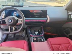 BMW X3 xDrive30L M Sport Exclusive Night Edition Package - фото 5