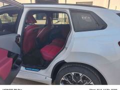 BMW X3 xDrive30L M Sport Exclusive Night Edition Package - фото 6