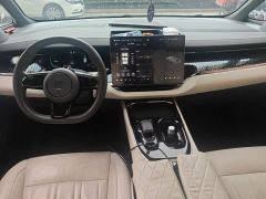 Zeekr Geely Geometry E Facelift ME Edition - фото 12