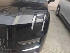 Zeekr Geely Geometry E Facelift ME Edition - фото 5