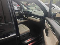 Zeekr Geely Geometry E Facelift ME Edition - фото 8