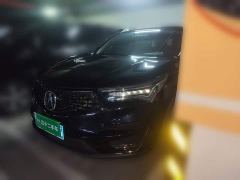 Acura RDX 2.0T Smart EditionSH-AWD - ფოტო 1