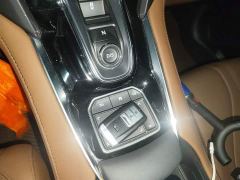 Acura RDX 2.0T Smart EditionSH-AWD - ფოტო 10
