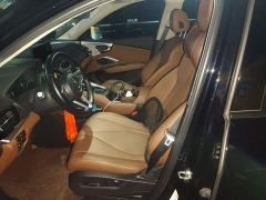 Acura RDX 2.0T Smart EditionSH-AWD - ფოტო 11