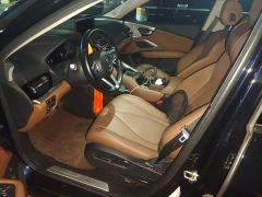 Acura RDX 2.0T Smart EditionSH-AWD - ფოტო 12