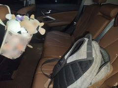 Acura RDX 2.0T Smart EditionSH-AWD - ფოტო 13