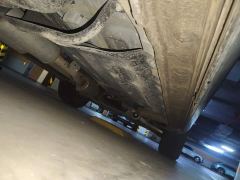Acura RDX 2.0T Smart EditionSH-AWD - ფოტო 18