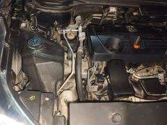 Acura RDX 2.0T Smart EditionSH-AWD - ფოტო 20