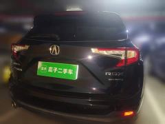 Acura RDX 2.0T Smart EditionSH-AWD - ფოტო 3