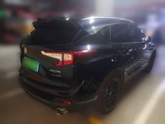Acura RDX 2.0T Smart EditionSH-AWD - ფოტო 4