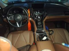 Acura RDX 2.0T Smart EditionSH-AWD - ფოტო 5