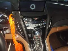 Acura RDX 2.0T Smart EditionSH-AWD - ფოტო 9
