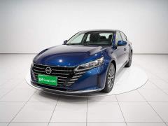 Nissan Teana 2.0L XL-TLS Comfort Edition - фото 1