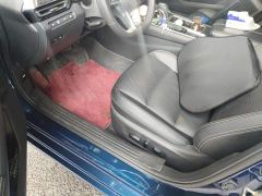 Nissan Teana 2.0L XL-TLS Comfort Edition - фото 11
