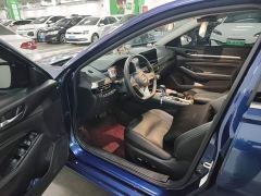 Nissan Teana 2.0L XL-TLS Comfort Edition - фото 12