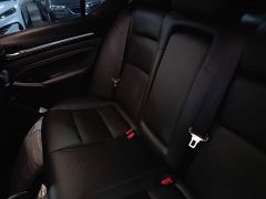 Nissan Teana 2.0L XL-TLS Comfort Edition - фото 13