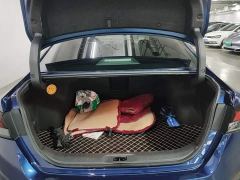 Nissan Teana 2.0L XL-TLS Comfort Edition - фото 15